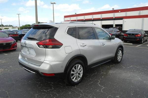 2018 Nissan Rogue S 2WD $729/DOWN $60/WEEKLY for sale in Orlando, FL – photo 8