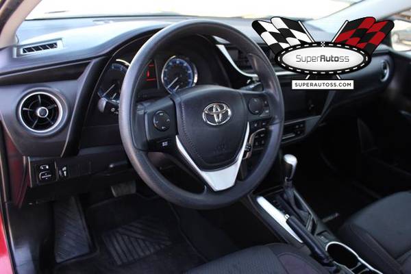 2018 Toyota Corolla LE, Rebuilt/Restored & Ready To Go! - cars & for sale in Salt Lake City, WY – photo 8