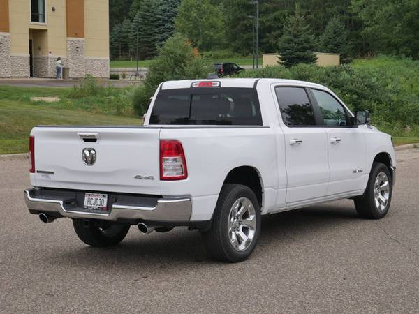 2019 Ram 1500 Big Horn/Lone Star - cars & trucks - by dealer -... for sale in Hudson, MN – photo 10