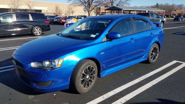 2015 Mitsubishi Lancer only 19.000 miles - cars & trucks - by owner... for sale in Clifton Park, NY – photo 10