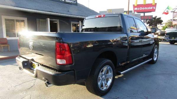 2013 Ram 1500 Express Financing Available For All Credit! - cars &... for sale in Los Angeles, CA – photo 7