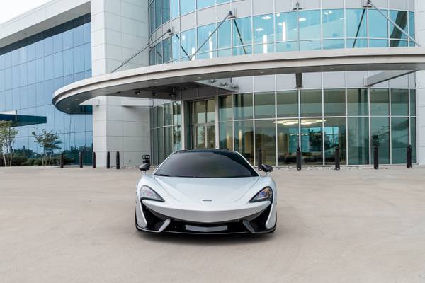 2017 Mclaren 570GT Only 8k Miles Rare and Loaded *MUST SEE* LOOK!!!!... for sale in Indianapolis, IN – photo 8