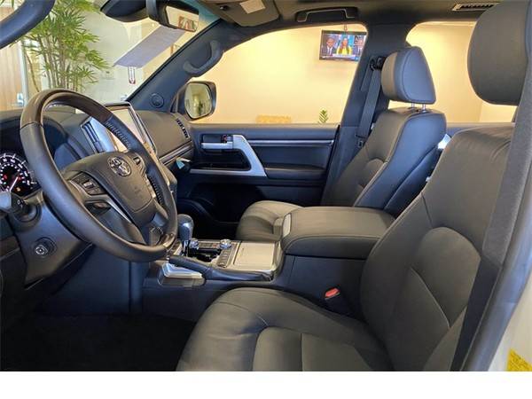 Used 2020 Toyota Land Cruiser/5, 141 below Retail! for sale in Scottsdale, AZ – photo 18