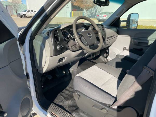 2009 Chevrolet 3500 Service Bed Duramax Diesel Allison transmiss for sale in Mansfield, TX – photo 13