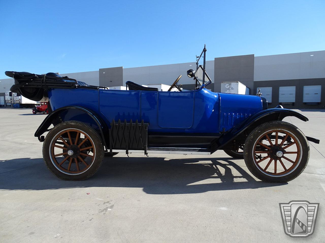 1917 Maxwell Model 25 for sale in O'Fallon, IL – photo 5