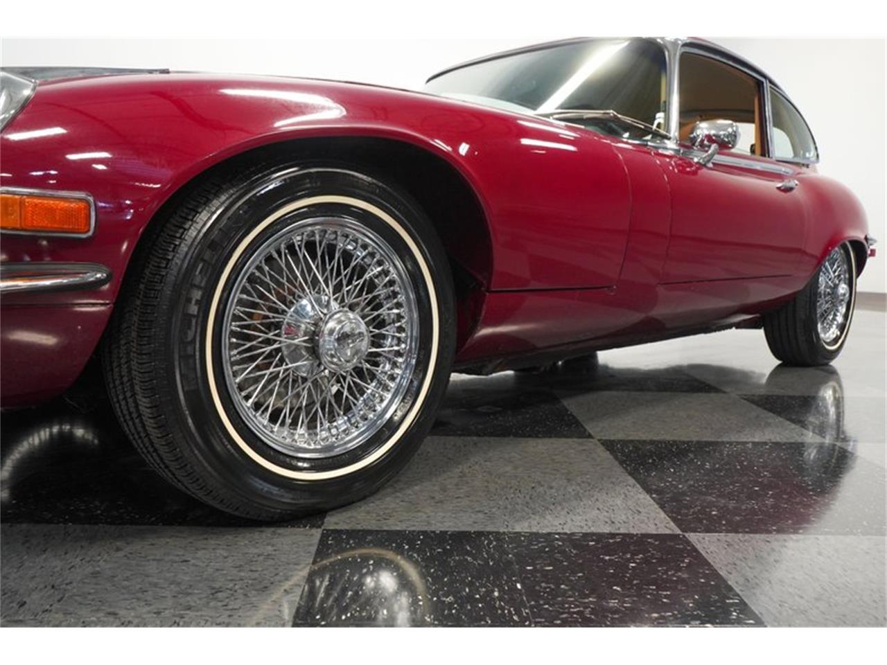 1972 Jaguar XKE for sale in Mesa, AZ – photo 17