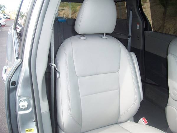 2015 Toyota Sienna XLE Wheelchair Handicap Mobility Van - cars & for sale in Other, FL – photo 8