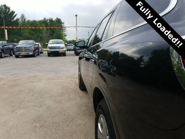 2011 Buick Enclave for sale in Oconto, MI – photo 11