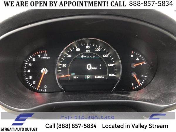 2018 Kia Sorento EX V6 Wagon - - by dealer - vehicle for sale in Valley Stream, NY – photo 19