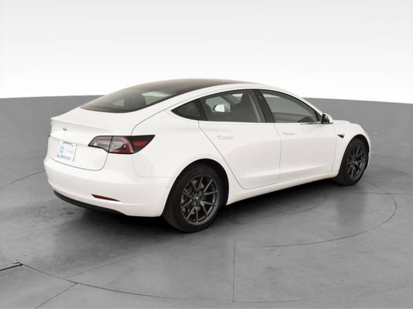 2018 Tesla Model 3 Long Range Sedan 4D sedan White - FINANCE ONLINE... for sale in La Crosse, MN – photo 11