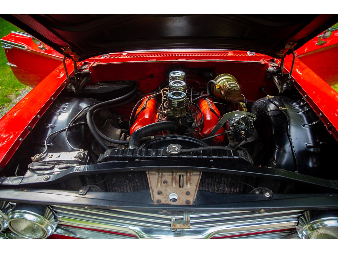 1960 Chevrolet Impala for sale in Richmond, RI – photo 13