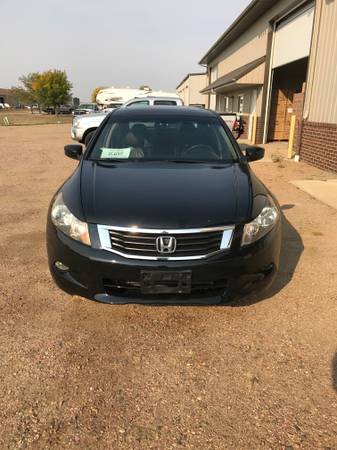 2008 Honda Accord V6 - - by dealer - vehicle for sale in Tea, SD – photo 2