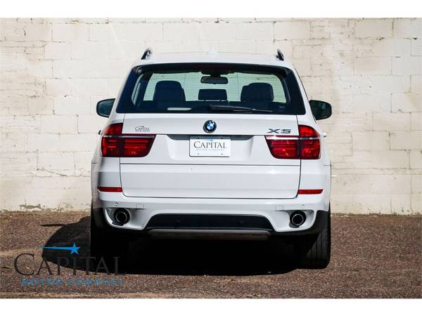 BMW X5 35i Turbo 7-Passenger Luxury Crossover SUV! Only $17k! for sale in Eau Claire, MN – photo 21