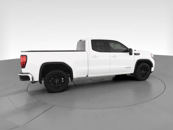 2019 GMC Sierra 1500 Double Cab Elevation Pickup 4D 6 1/2 ft pickup... for sale in Arlington, TX – photo 12
