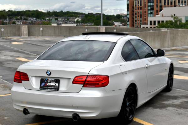 2012 BMW 3 Series 3-Series - - by dealer - vehicle for sale in Arlington, District Of Columbia – photo 6