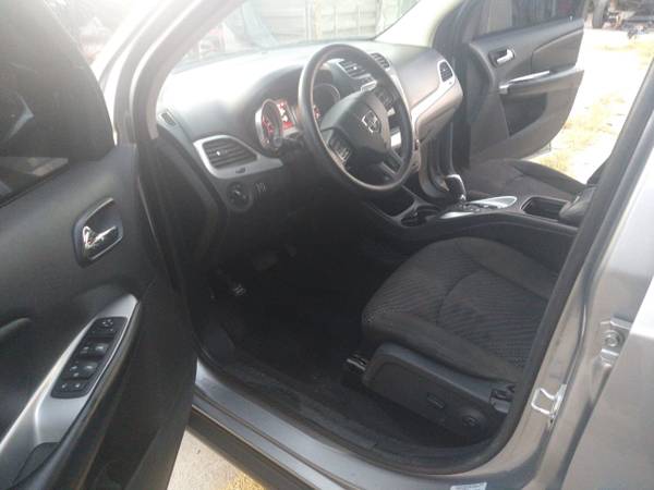 2015 Dodge Journey SXT - cars & trucks - by owner - vehicle... for sale in El Paso, TX – photo 20