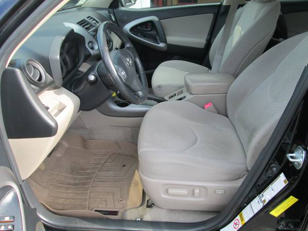 2008 Toyota RAV4 Limited I4 4WD GREAT ON GAS VERY CLEAN - cars &... for sale in East Providence, RI – photo 10