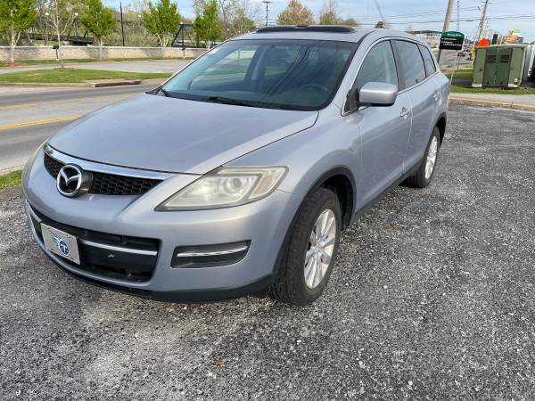 07 Mazda cx9 - - by dealer - vehicle automotive sale for sale in Bowling Green , KY – photo 3