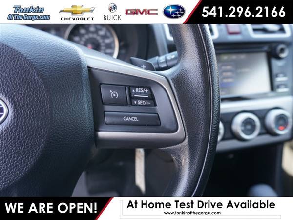 2015 Subaru XV Crosstrek AWD All Wheel Drive 2 0i Premium SUV - cars for sale in The Dalles, OR – photo 21