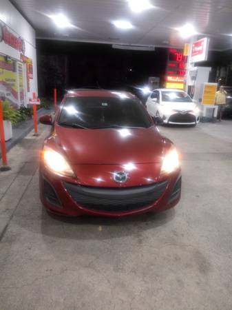 Mazda3 2011 for sale in Other, Other
