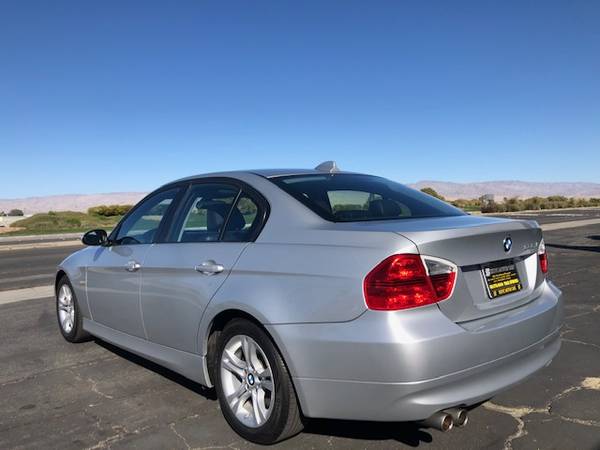 2008 BMW 328xi - - by dealer - vehicle automotive sale for sale in Palm Springs, CA – photo 6