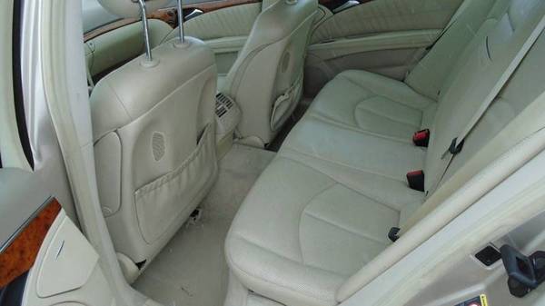 04 mercedes E320 ,,clean car.128000 miles,,$3600 **Call Us Today For... for sale in Waterloo, IA – photo 6