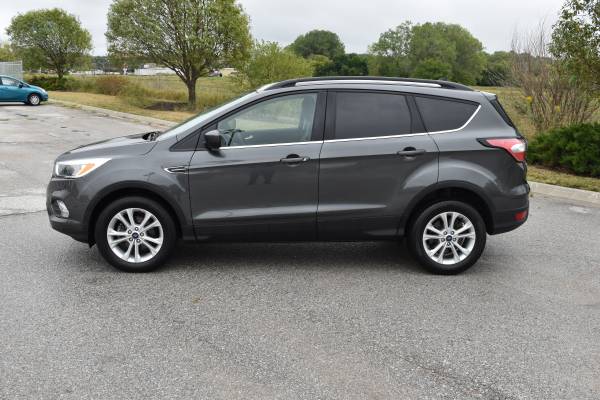 2018 Ford Escape SE 1.5 TURBO ***35K MILES ONLY*** - cars & trucks -... for sale in Omaha, IA – photo 8