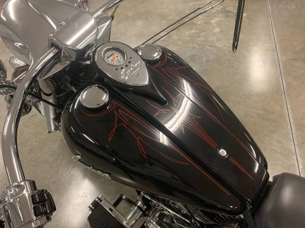 2000 Indian Chief Lehman Trike Low Miles - - by dealer for sale in Fort Myers, FL – photo 17