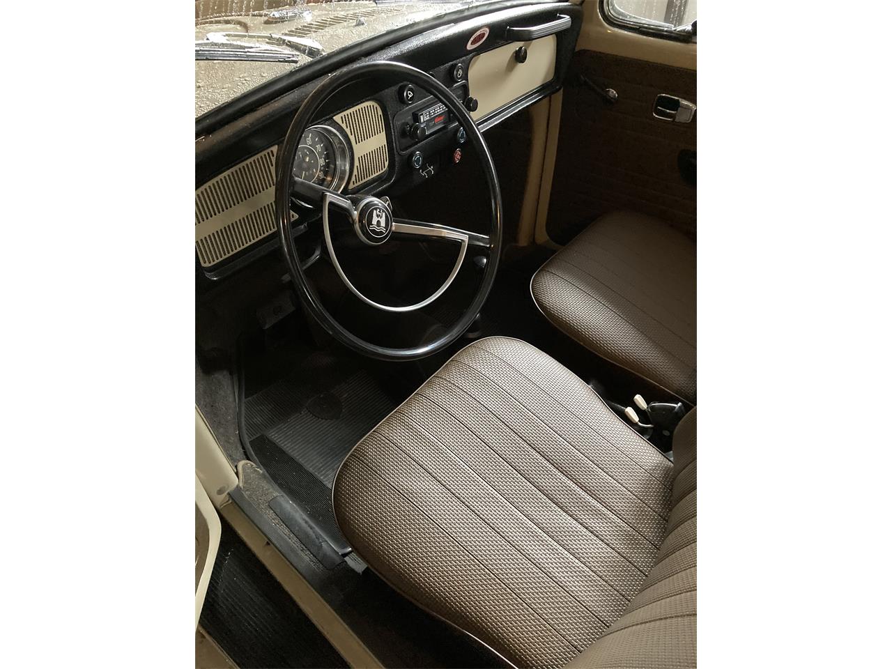1969 Volkswagen Beetle for sale in Osterburg, PA – photo 4