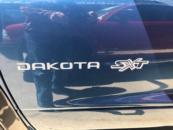 2002 Dodge Dakota BASE - - by dealer - vehicle for sale in Des Moines, IA – photo 19