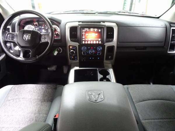2014 Ram 1500 Big Horn !!Bad Credit, No Credit? NO PROBLEM!! - cars... for sale in WAUKEGAN, WI – photo 20