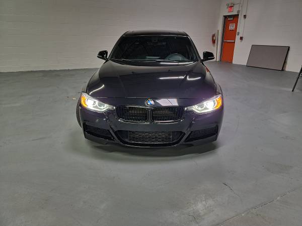 2013 BMW 335xi M Sport Package only 76k miles. - cars & trucks - by... for sale in Northbrook, IL – photo 10