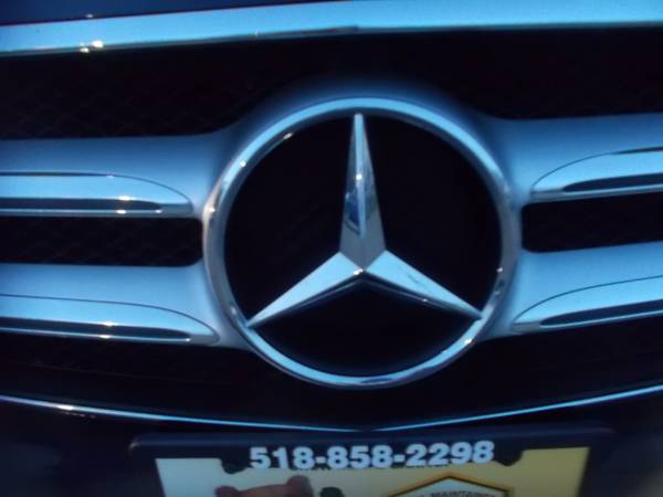 2017 Mercedes-Benz E-Class E 300 Sport 4MATIC Sedan for sale in Cohoes, MA – photo 20