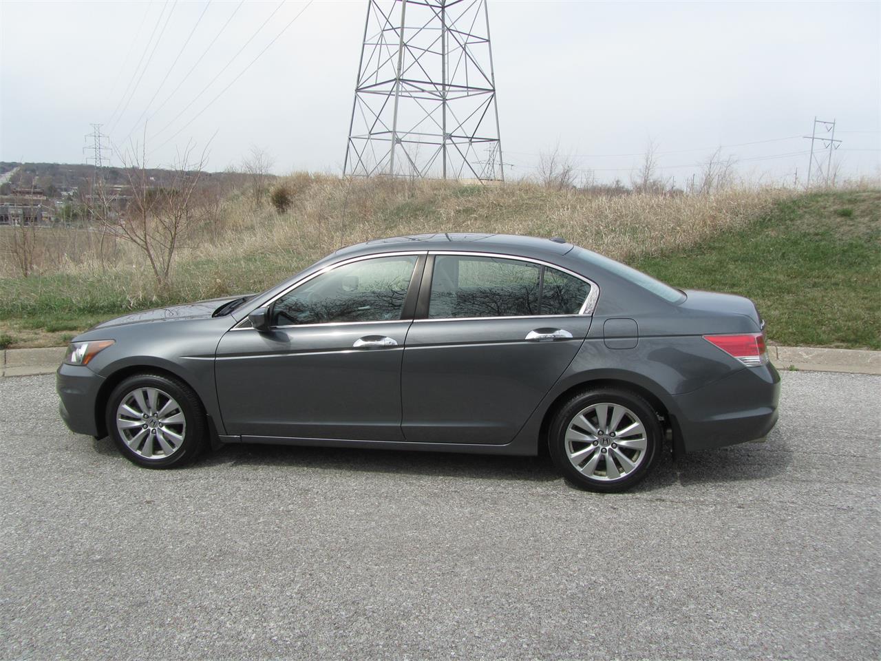 2012 Honda Accord for sale in Omaha, NE – photo 4