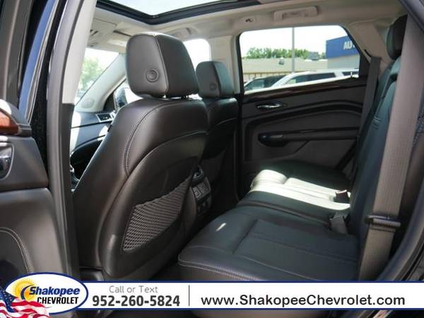 2015 Cadillac SRX Premium Collection for sale in Shakopee, MN – photo 8