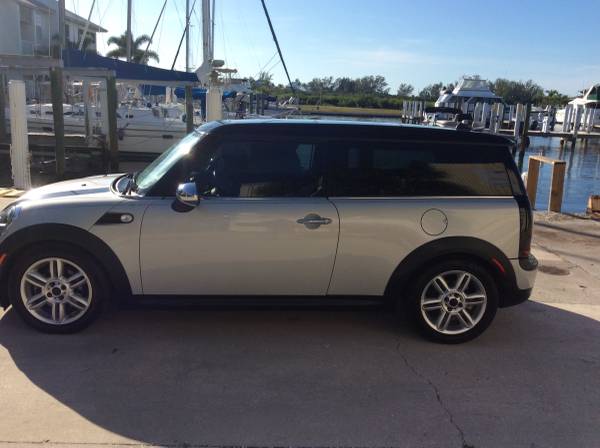 MINI COOPER 2012 - cars & trucks - by owner - vehicle automotive sale for sale in Englewood, FL – photo 11
