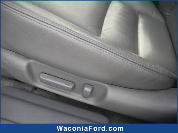 2005 Honda Accord Sdn EX-L V6 with NAVI - cars & trucks - by dealer... for sale in Waconia, MN – photo 19