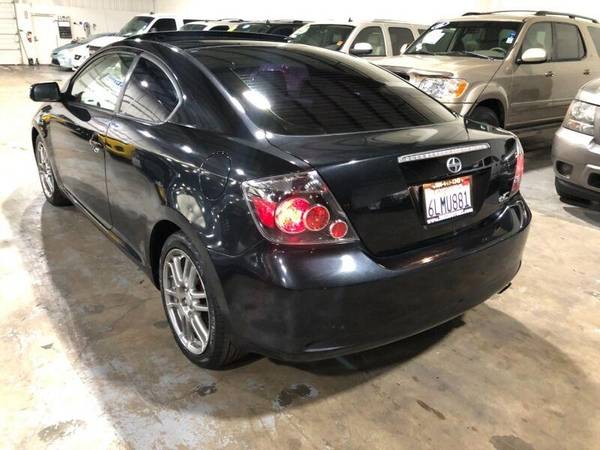 2010 Scion tC 2dr HB Man ALL CREDIT ACCEPTED!!! - cars & trucks - by... for sale in Sacramento , CA – photo 5