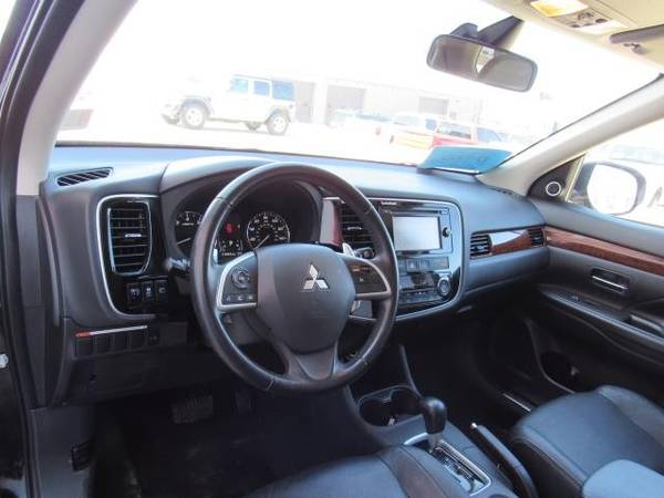 2014 MITSUBISHI OUTLANDER GT PACKAGE - - by dealer for sale in Spearfish, SD – photo 6
