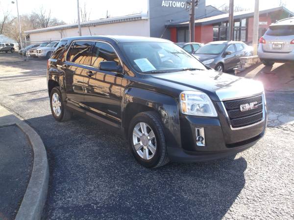 2013 GMC Terrain #2284 Financing Available for Everyone for sale in Louisville, KY – photo 7