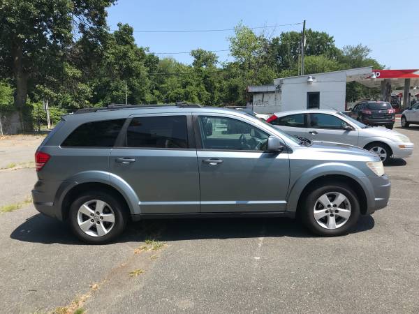 2009 DODGE JOURNEY SXT for sale in Springfield, MA – photo 6