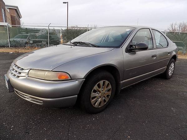 1998 PLYMOUTH BREEZE ~ RUN'S GREAT! ~ TODAY'S CA$H $PECIAL! - cars &... for sale in Crystal, MN – photo 2