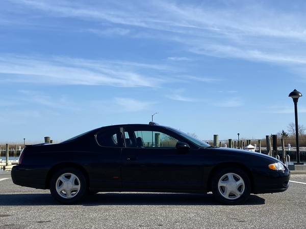 2002 CHEVY MONTE CARLO SS ONLY 105K MILES - - by for sale in Copiague, NY – photo 24