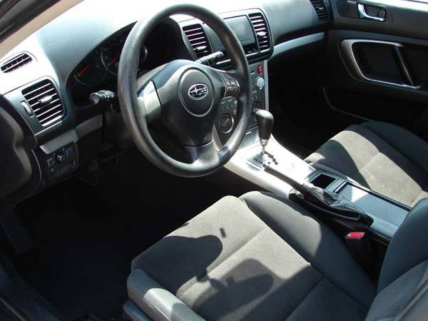 2008 Subaru Outback . EZ Fincaning. As low as $600 down. for sale in South Bend, IN – photo 13