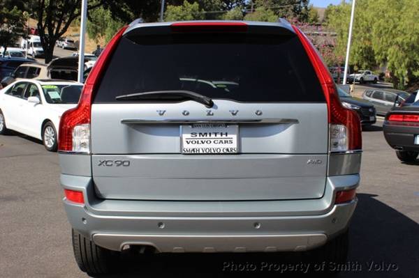 2013 Volvo XC90 ALL WHEEL DRIVE for sale in San Luis Obispo, CA – photo 4