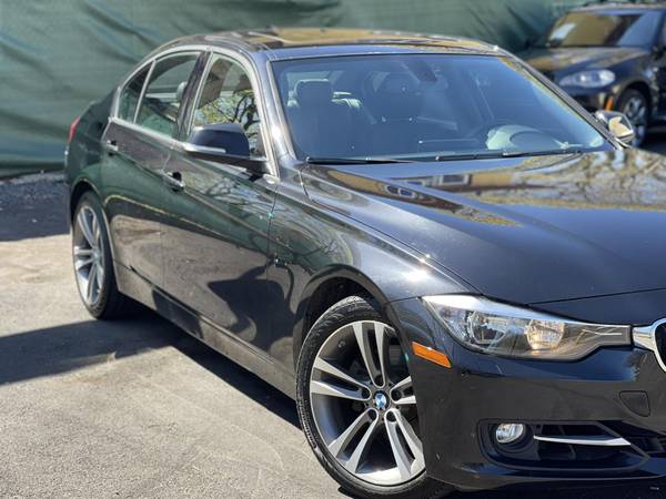 2013 BMW 328 M SPORT PACKAGE - - by dealer - vehicle for sale in Trenton, NJ – photo 5