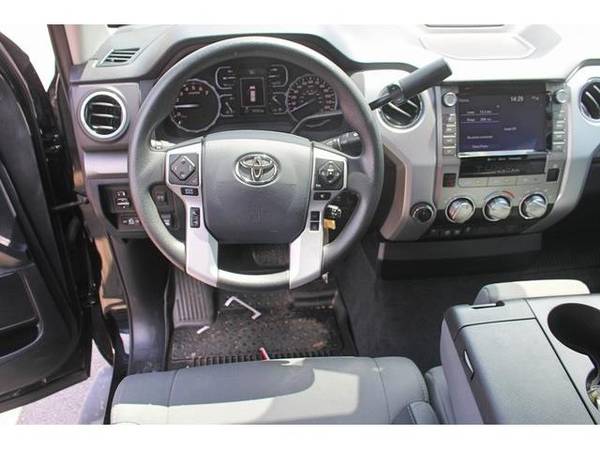 2020 Toyota Tundra - truck - - by dealer - vehicle for sale in Bartlesville, KS – photo 12