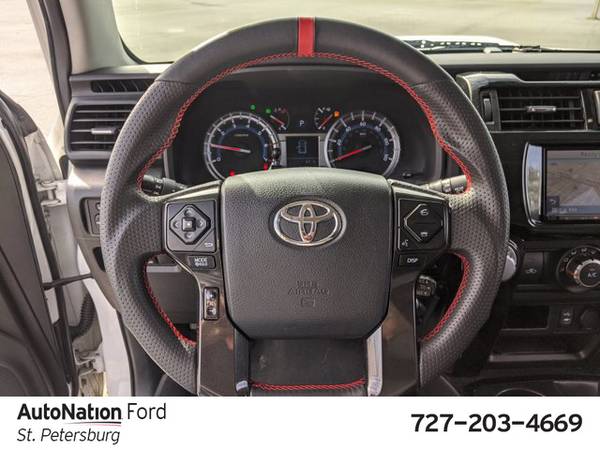 2015 Toyota 4Runner Limited 4x4 4WD Four Wheel Drive SKU:F5205556 -... for sale in SAINT PETERSBURG, FL – photo 12
