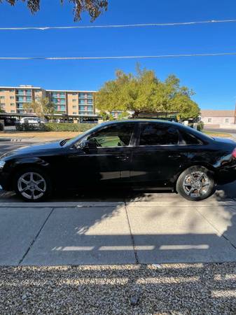 CLEAN 2010 AUDI A4 - cars & trucks - by owner - vehicle automotive... for sale in Phoenix, AZ – photo 6