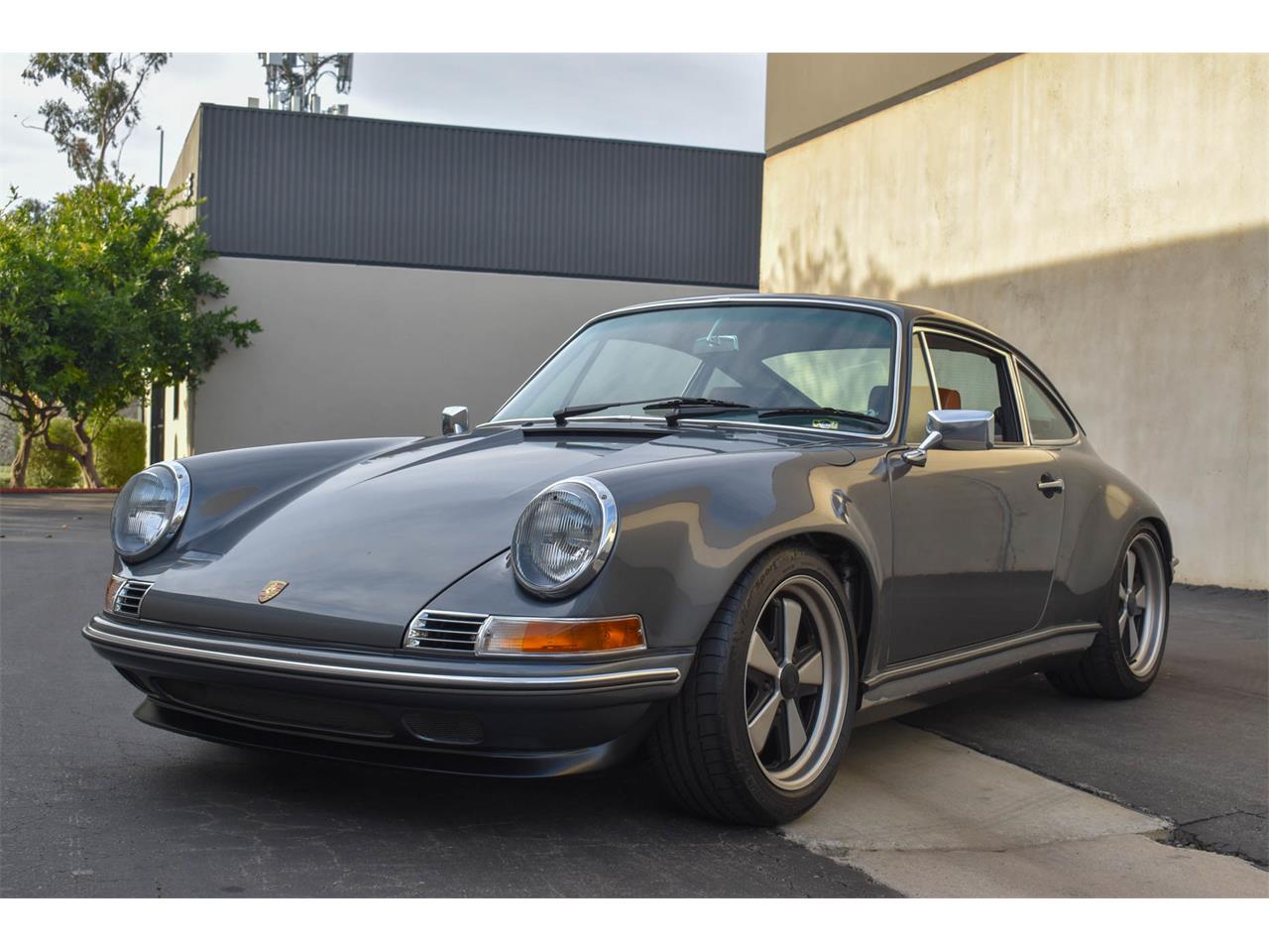 1991 Porsche 911 for sale in Costa Mesa, CA – photo 8